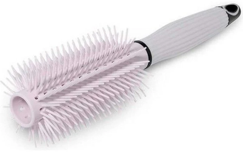 IDC Institute Round Volume Hair Brush Βούρτσα Μαλλιών Για Όγκο