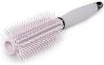 IDC Institute Round Volume Hair Brush Βούρτσα Μαλλιών Για Όγκο