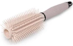 IDC Institute Round Volume Hair Brush Βούρτσα Μαλλιών Για Όγκο