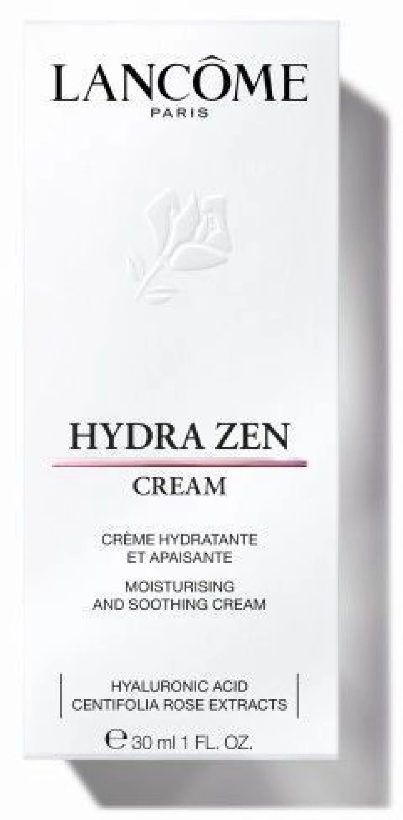Lancome Hydra Zen Cream Ενυδατική και Καταπραϋντική Κρέμα Ημέρας 30ml