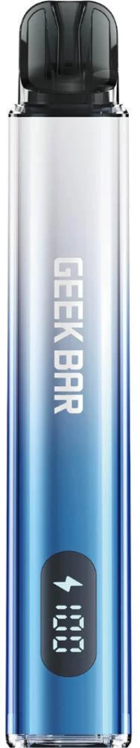 Geek Bar Elite 20mg 2ml Pod Kit Blueberry Ice