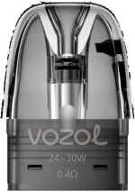 Vozol Ace Max 2ml 0.4ohm Pod Δεξαμενή