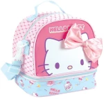 Gim Τσαντάκι Φαγητού οβαλ Kitty Cupcake