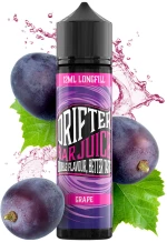 Drifter Bar Juice Grape 12ml/60ml