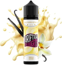 Drifter Desserts Vanilla Custard 12ml/60ml