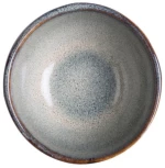 Μπολάκι Πορσελάνης Grain Reactive Glaze 8 εκ. 12 τμχ.