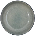 Σαλατιέρα Πορσελάνης Grain Reactive Glaze 22 εκ. 6 τμχ.