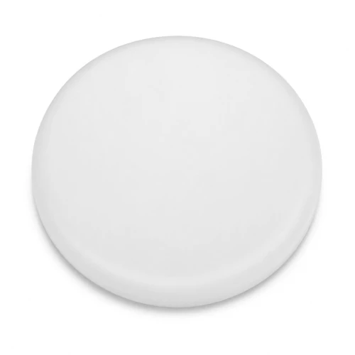 VenCore VenCore 6407-50001 - LED PL Round Panel 25W CW Adjust Cutting Hole - LED Πάνελ Στρογγυλό 25 Watt 230 Volt 2750 Lumens με Ρυθμιζόμενο Στήριγμα Κοπής Οπής - Ψυχρό Λευκό 6000K - Φ17.5 x Υ2.5cm
