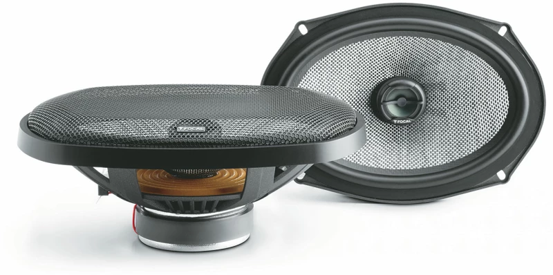 FOCAL KIT 690-AC focal KIT 690-AC 690 AC ,6x9,2-WAY,150/75rms