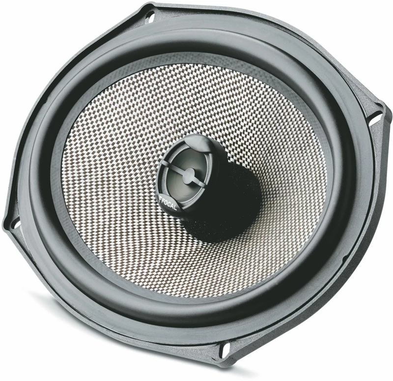 FOCAL KIT 690-AC focal KIT 690-AC 690 AC ,6x9,2-WAY,150/75rms