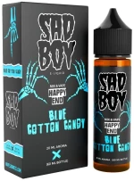 SADBOY Blue Cotton Candy 20ml/60ml