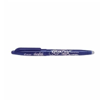 Στυλό Pilot FRIXION Ball 1.0mm μπλε BL-FR10L