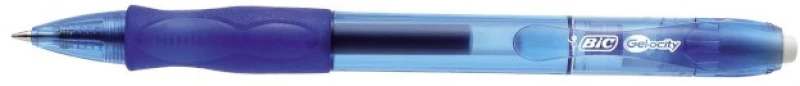Στυλό Bic Gel-Ocity Grip 0.7mm Μπλε