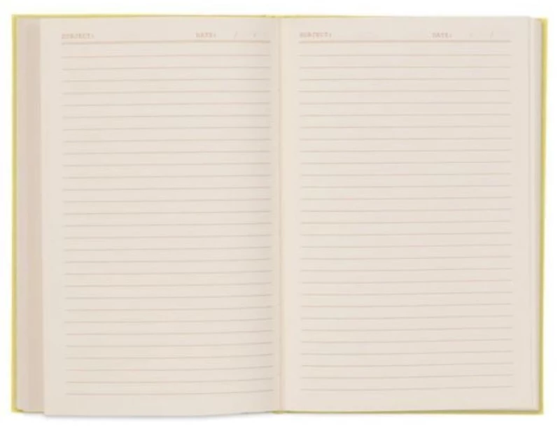 Σημειωματάριο/Journal Designworks 15x22cm How To Trick People