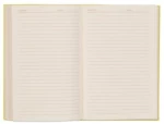 Σημειωματάριο/Journal Designworks 15x22cm How To Trick People