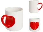 Κεραμική κούπα i-TOTAL Follow Your Heart XL1923D