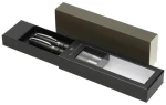 Σετ Wellington rollerball+ballpoint Toledo Black