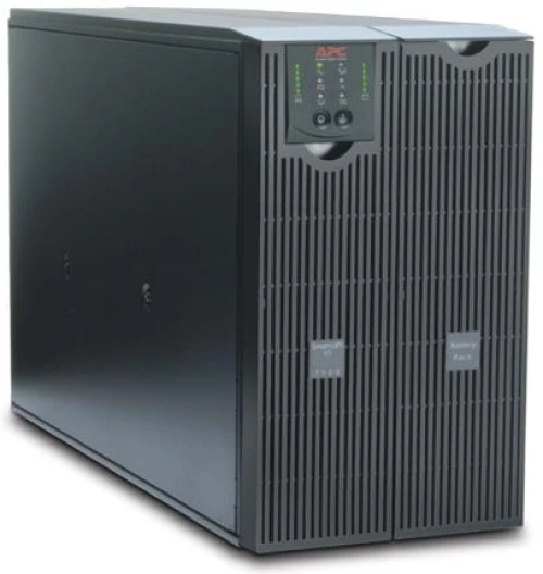 APC Smart-UPS RT 8000VA
