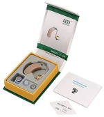Axon Hearing Aid X-168
