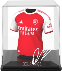 MyJersey: Arsenal - Rice (Home 25/26)(49MY00011)