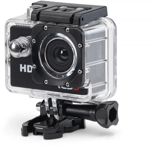 The Source RED5 Action Camera Water Proof