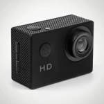 The Source RED5 Action Camera Water Proof