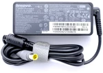 Γνήσιος φορτιστής φορητού υπολογιστή Lenovo - 20V / 3.25A / 65W - (7.9x5.5)