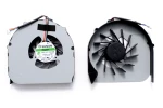 Ανεμιστηράκια για Acer Aspire 5740G 5542 (4 Pin)
