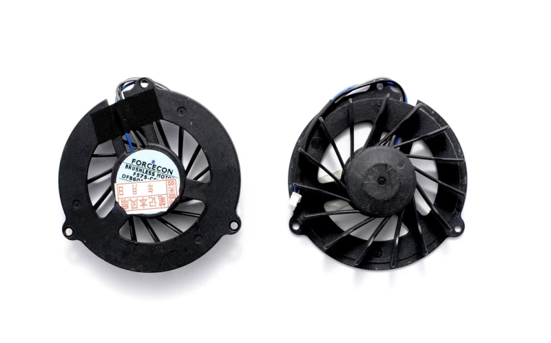 Ανεμιστηράκια για Dell Latitude 120L Inspiron B120 B130_1300