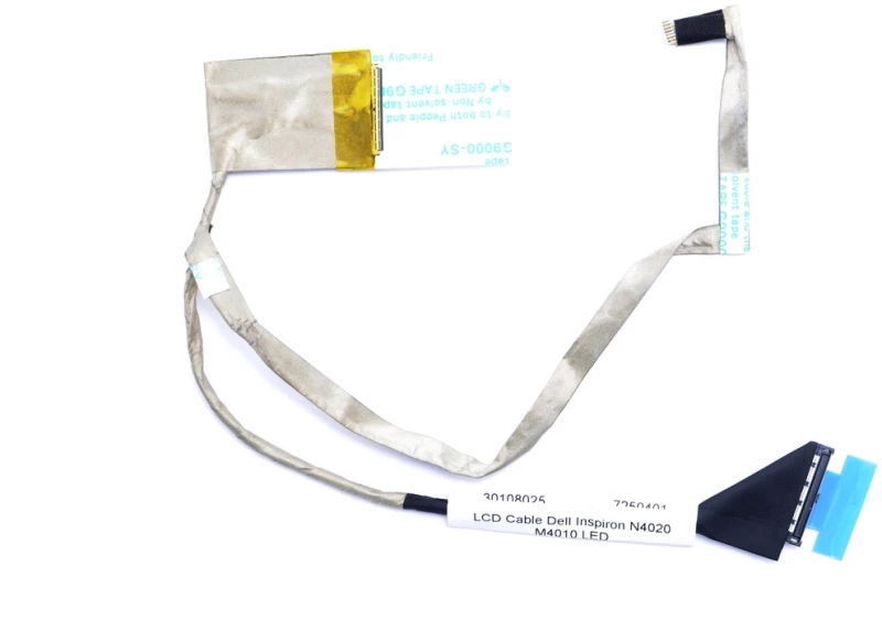 Καλωδιοταινίες για Dell Inspiron N4020 M4010 - HXM39
