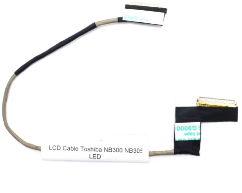 Καλωδιοταινίες για Toshiba NB300 NB305