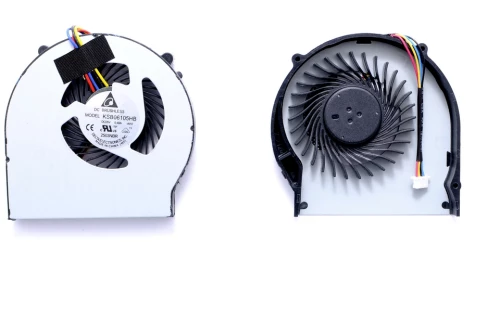 Ανεμιστηράκια για Lenovo B470