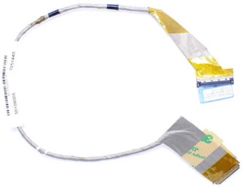 Καλωδιοταινίες για Dell Inspiron 1440