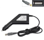 Φορτιστής αυτοκινήτου Lenovo Notebook 20V 90W 4.5A (7.9x5.5)