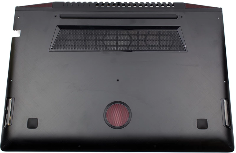 Bottom Base Cover Lenovo IdeaPad Y700-15 Y700-15ISK - Μαύρος Original