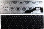 Πληκτρολόγιο Asus X540 X540L, Μαύρο,UK