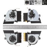Ανεμιστηράκια για Asus Rog Zephyrus GX502GW GX502LWS 12V