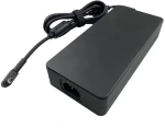 Φορτιστής αυτοκινήτου Acer 19.5V / 16.9A / 330W (5.5x1.7) - OEM