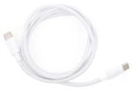Charger & Data Cable Type-C to Type-C - 100W 140W - 2m
