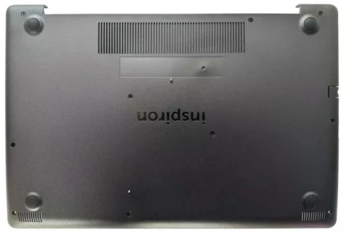Bottom Base Cover Dell Inspiron 3580 3582 3583 3585 - Μαύρος