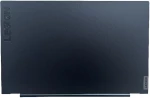 LCD Back Cover Lenovo Legion 5-15ITH6H 5-15ACH6H 5-15ACH6A - Μπλε