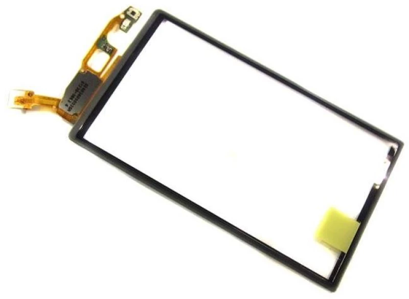 SONY-ERICSSON Xperia Neo - Touch screen + Lens Original