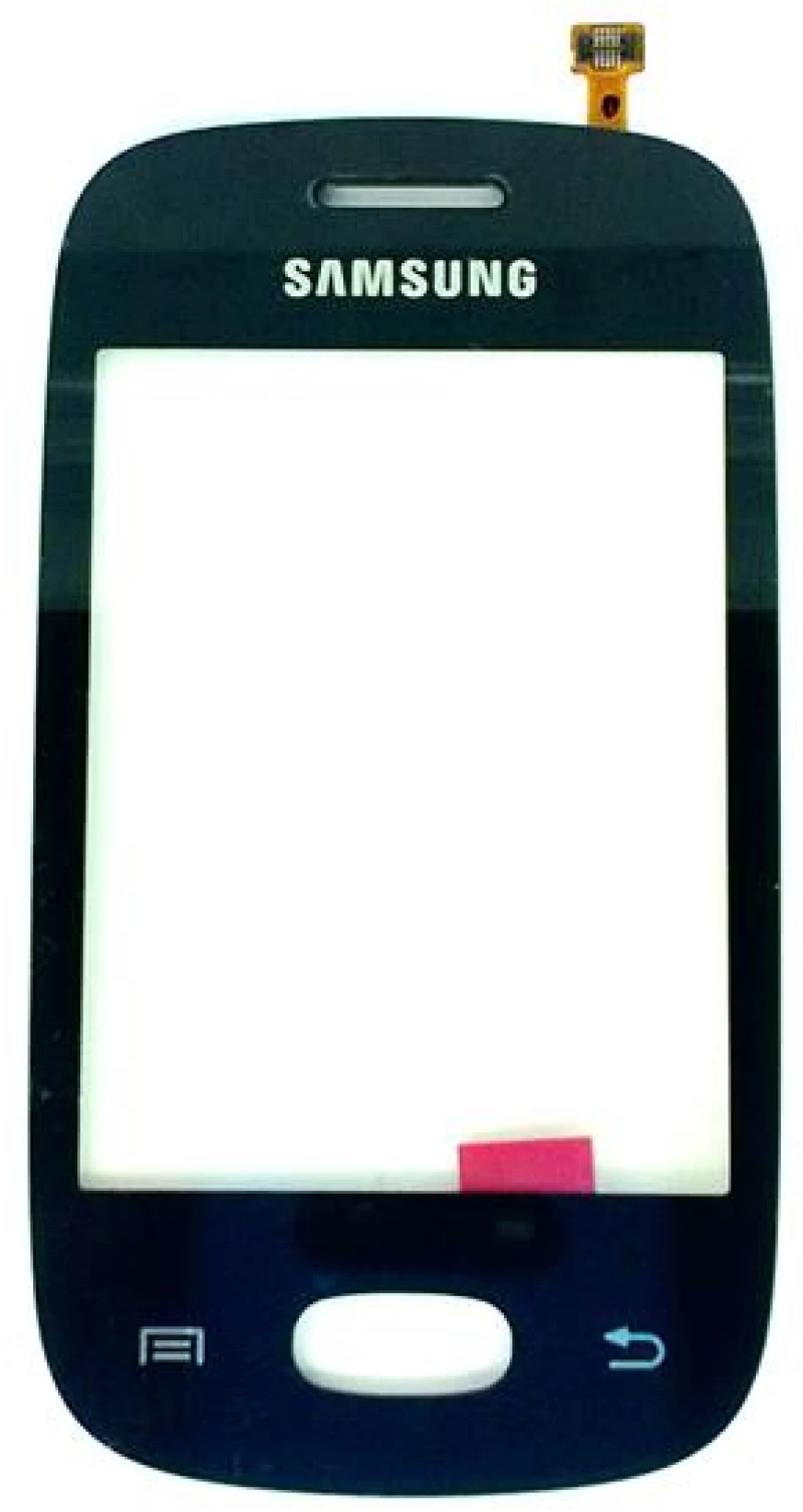 SAMSUNG S5310 - Touch screen Black-blue Original