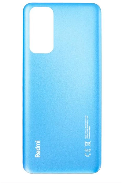 Xiaomi Redmi Note 11 / Redmi Note 11s - Battery cover + Adhesive Star Blue HQ OEM