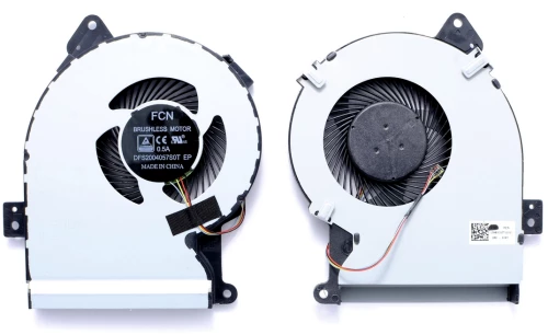 Ανεμιστηράκια για Asus X541 X541JL