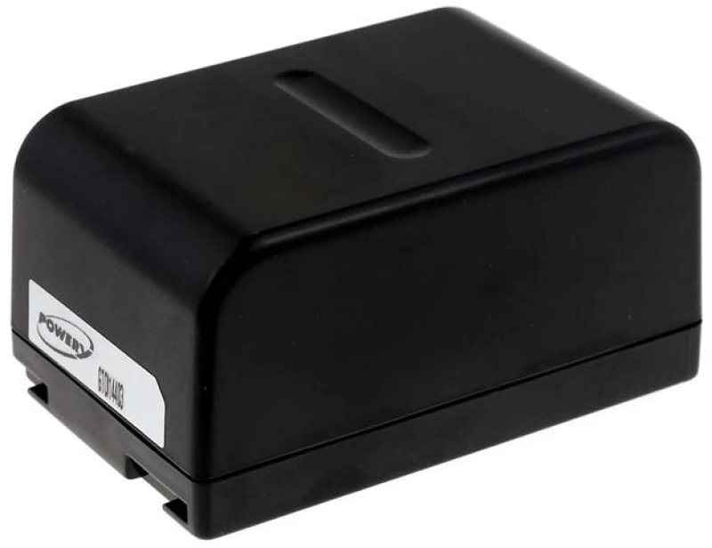 Μπαταρία βιντεοκάμερας Pana. 4,8V 4200mAh NiMH (C350-4.0)