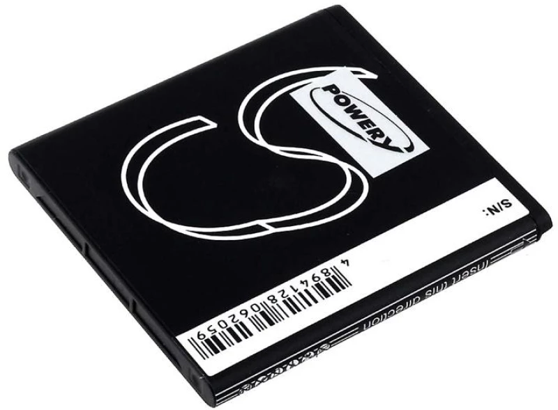 Μπαταρία smartphone Sony Ericsson Xperia S / type BA800 3,7V 1500mAh Li-ion (P5BA800)