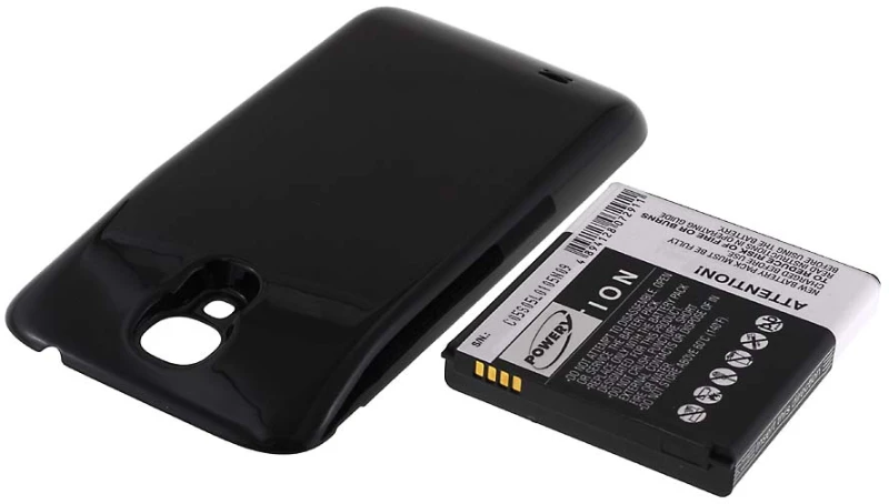 Μπαταρία κινητού τηλεφώνου Samsung GT-I9500 / type B600BE 3,7V 5200mAh Li-ion (BGTI9500-E)