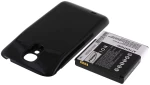 Μπαταρία κινητού τηλεφώνου Samsung GT-I9500 / type B600BE 3,7V 5200mAh Li-ion (BGTI9500-E)