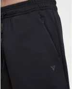 Magnetic North MEN'S SCUBA SHORTS A61032-Black MAGNETIC NORTH Μαύρο